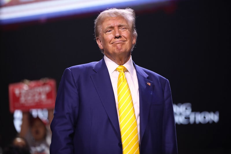 Will Trump Use the Insurrection Act to Declare Martial Law?