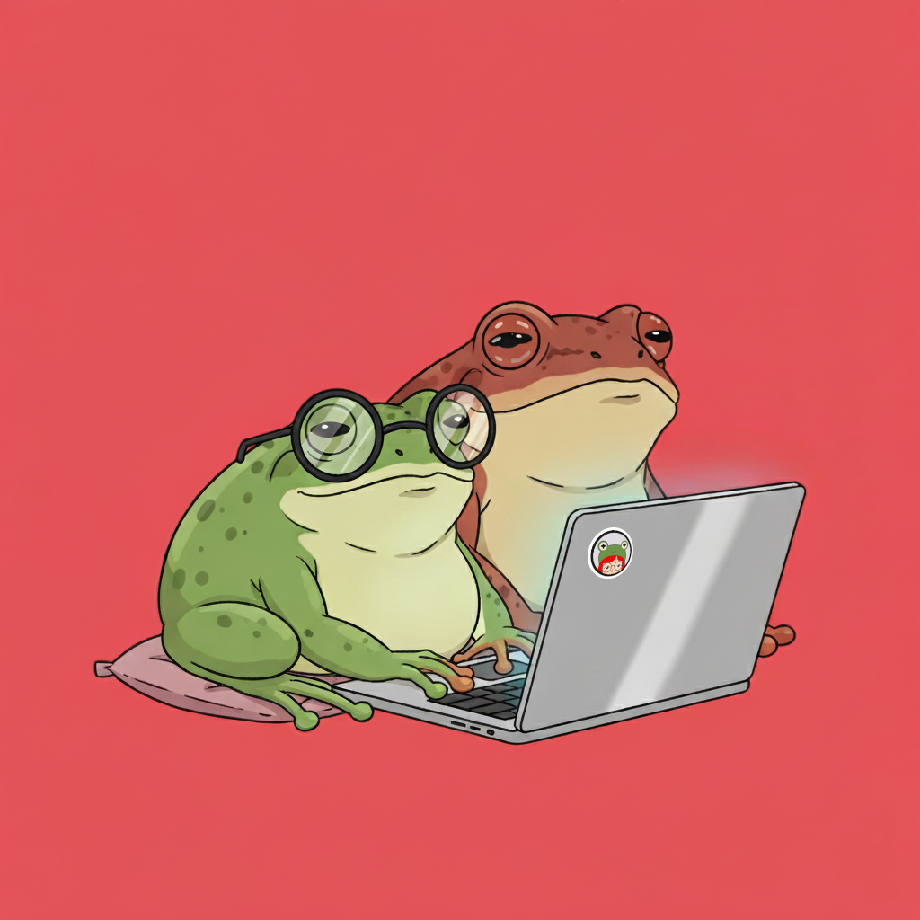 🪷The Pond #4: On the road again