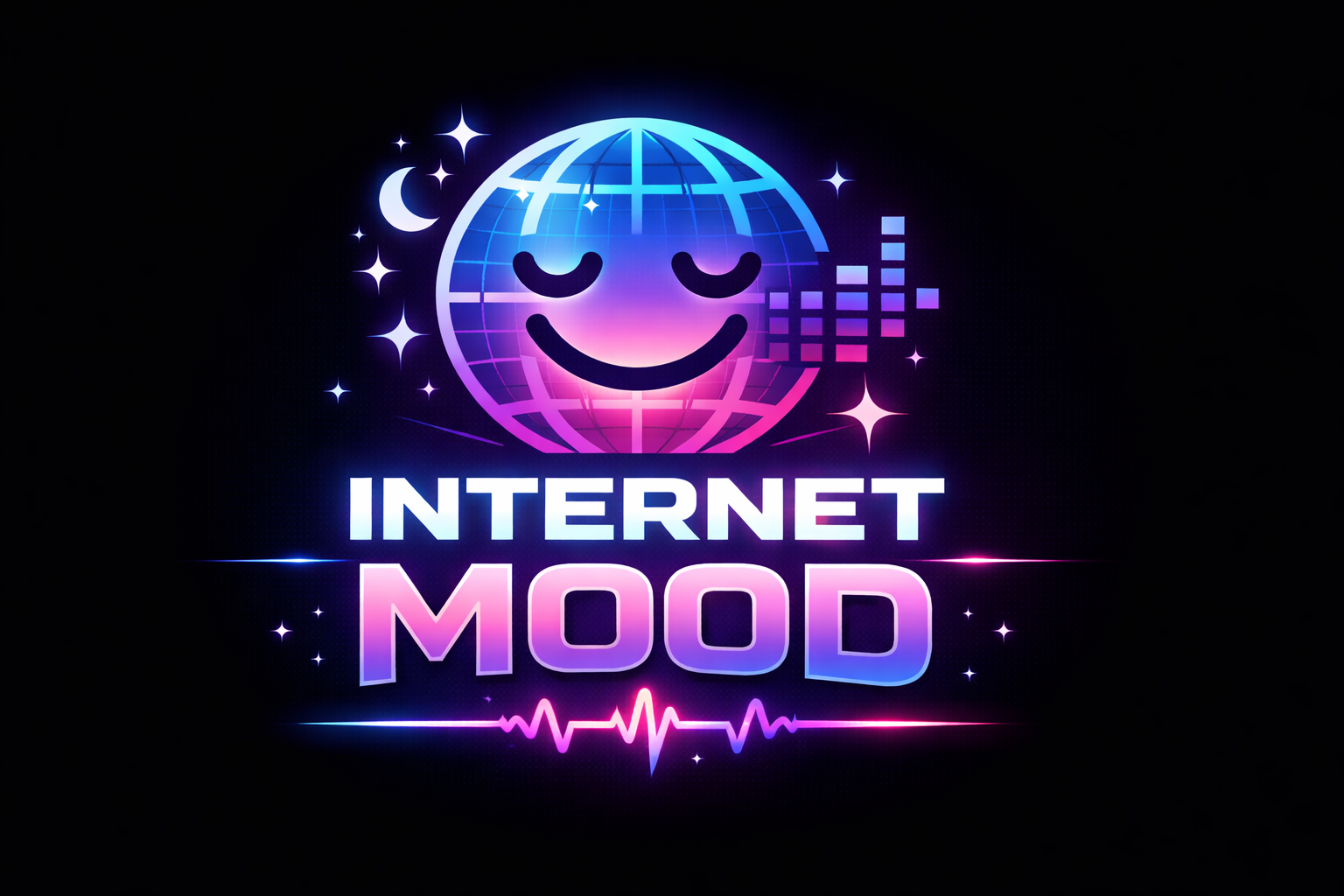 Curious Chaos: The Internet Mood Today