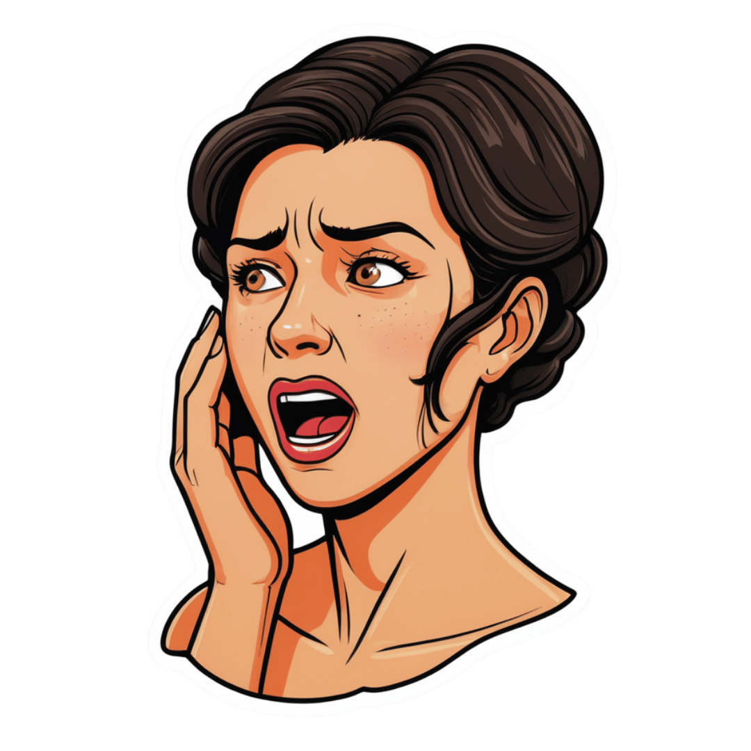 Why We Get Earaches & How To Stop Them