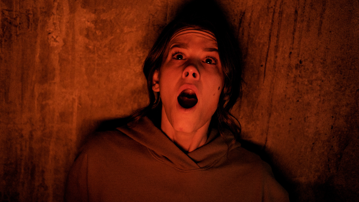 Taquilla EEUU: El terror brilla gracias a ‘Smile’