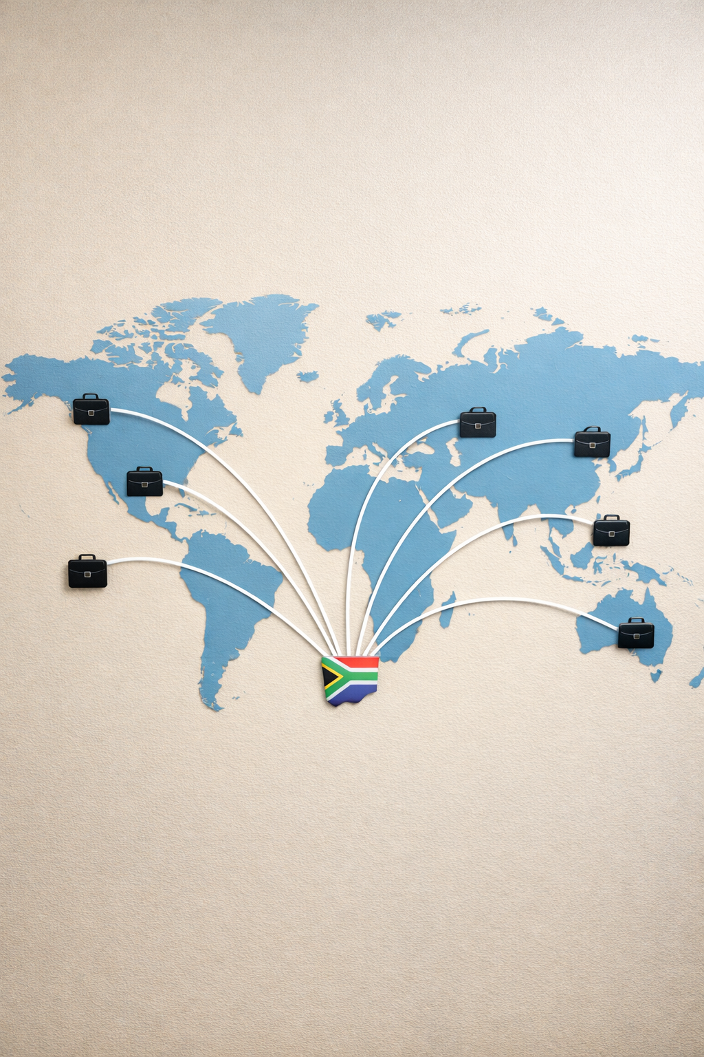 💼 💸 We’re Done Waiting 💼 💸