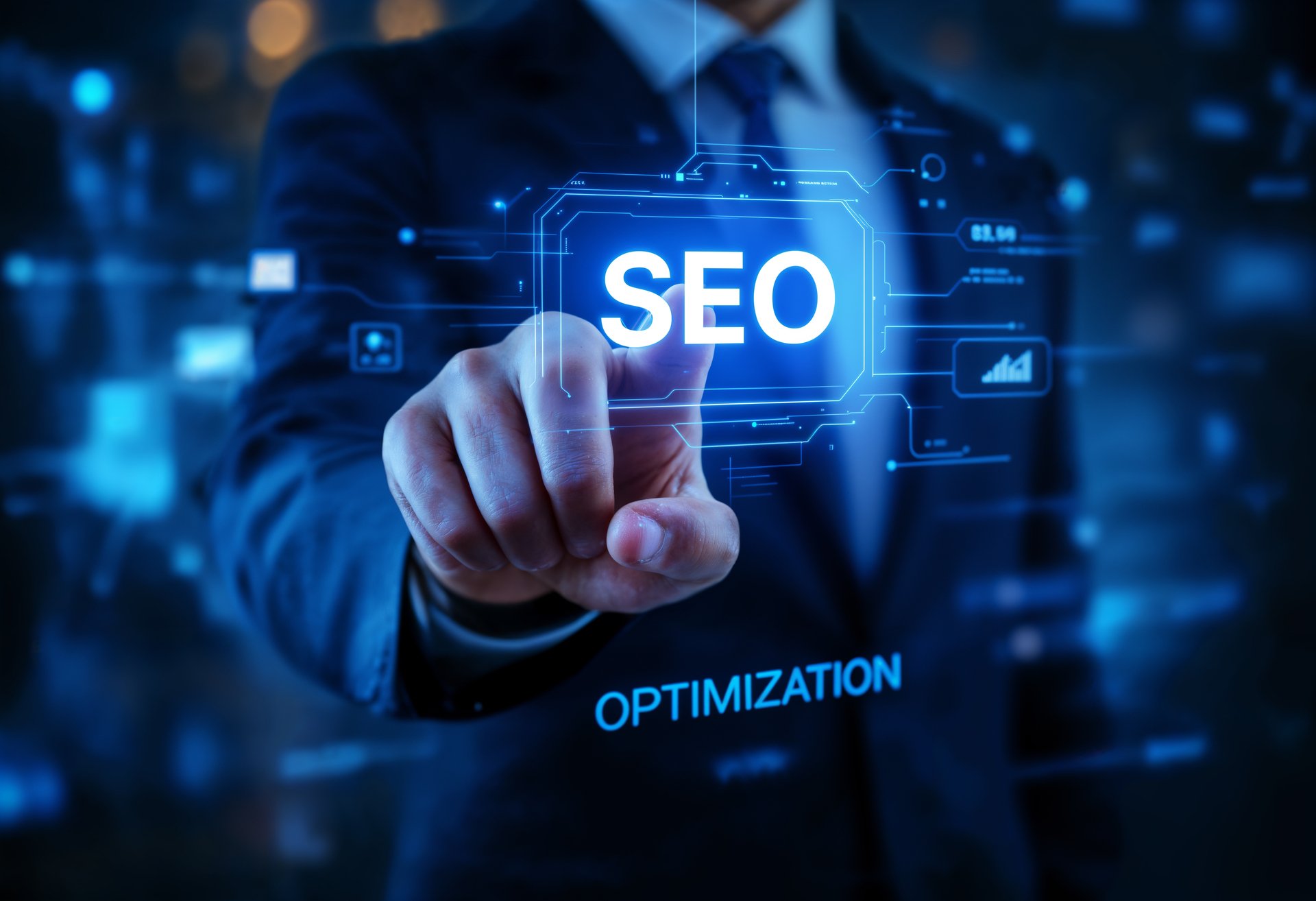 Easiest SEO Platform for B2B Companies to Use Today