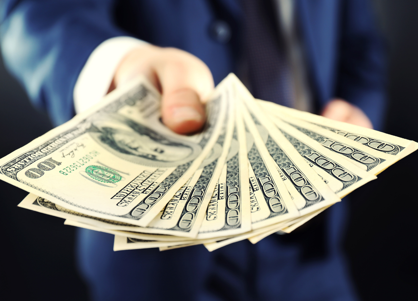 How the Stock Market Actually Works (In One Paragraph)