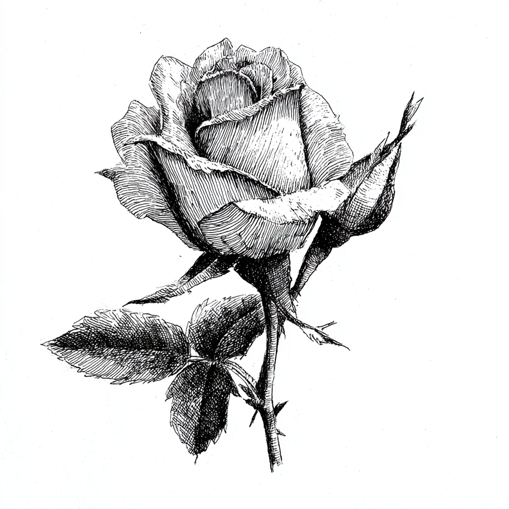 footsteps, like music