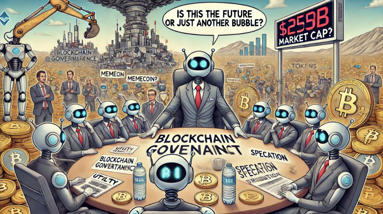 An AI Agent Platform Deepdive