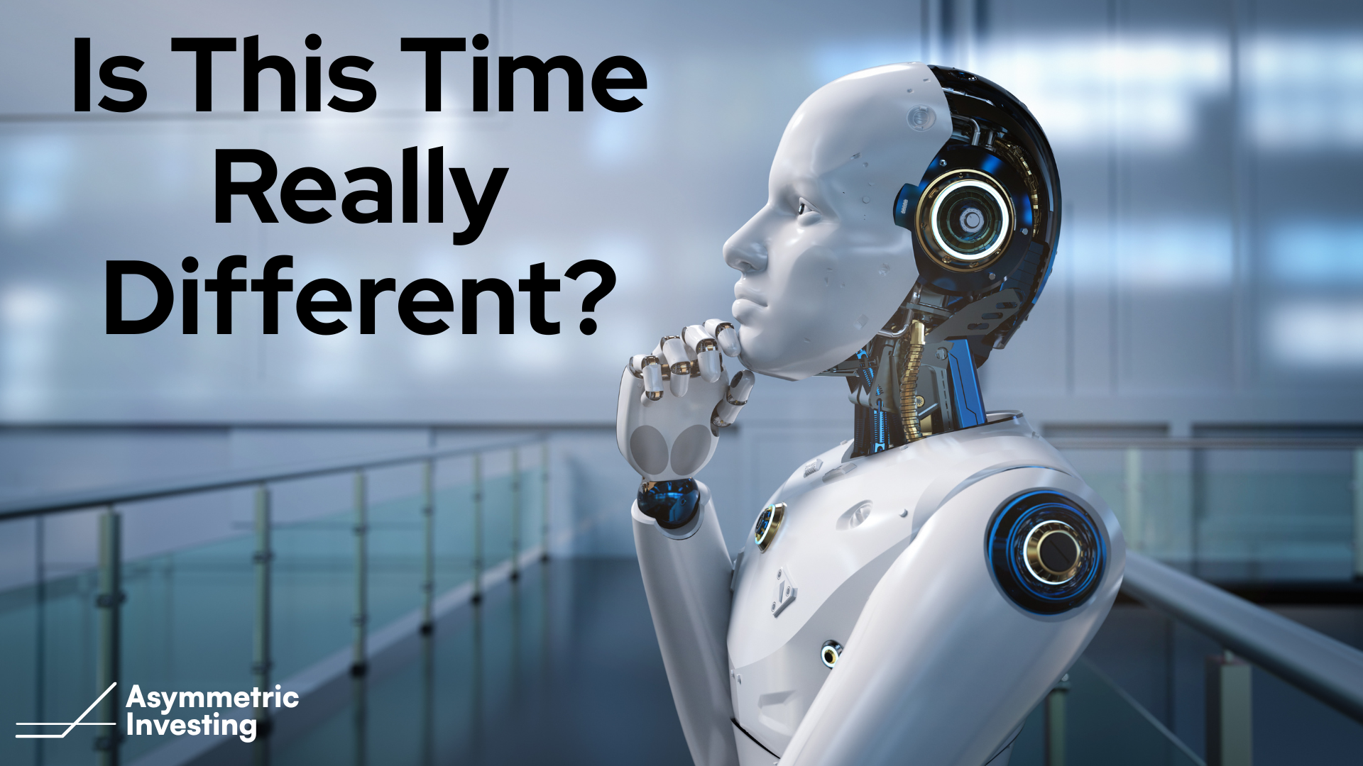 Is Something Big Really Happening?