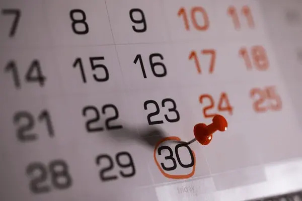 Important Dates to Know as a Condo Owner in Ontario