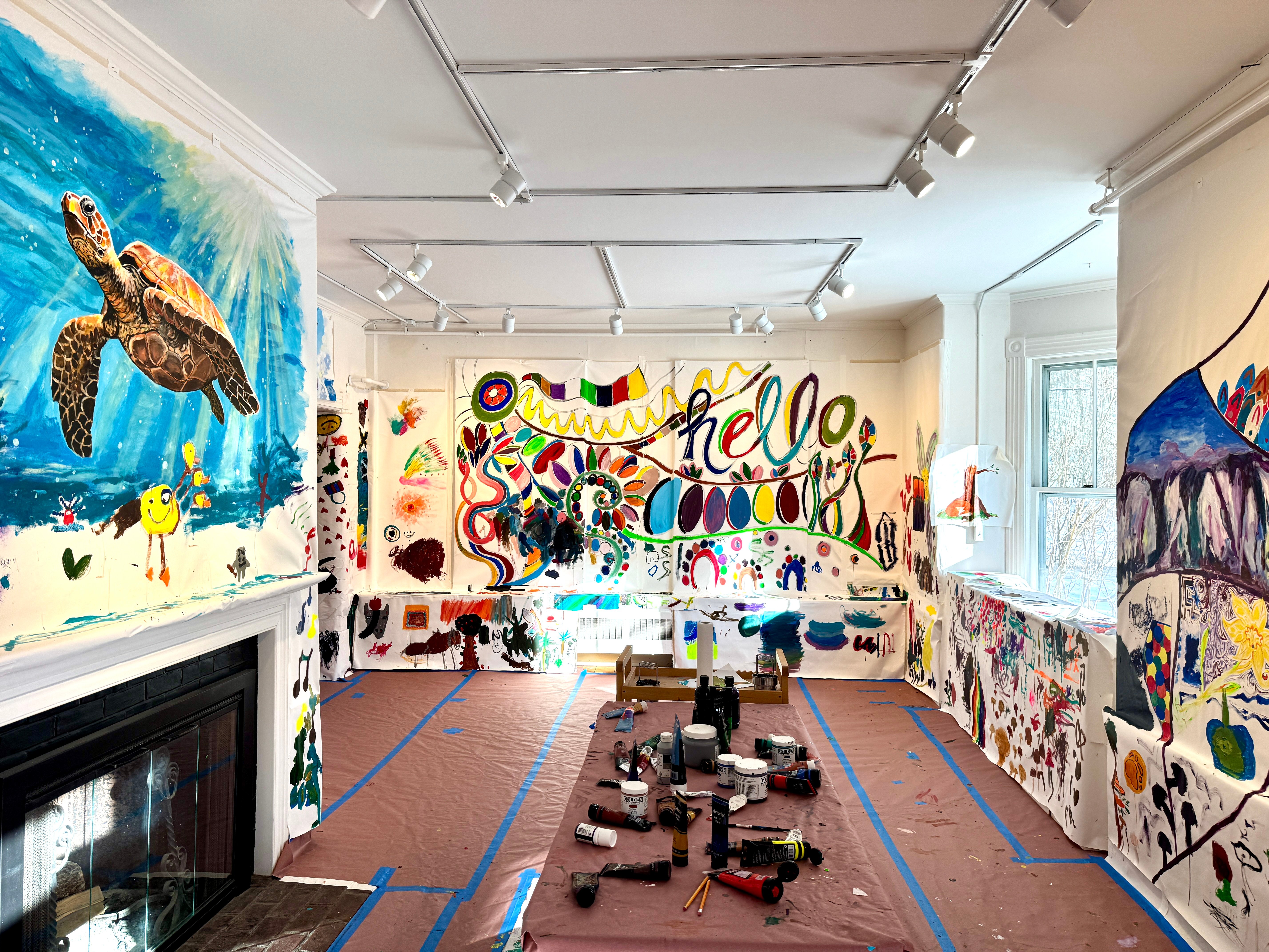 Click. Read. Love. 3.1.26