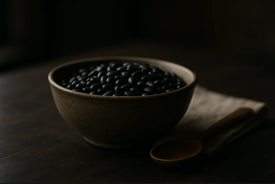 Black Beans