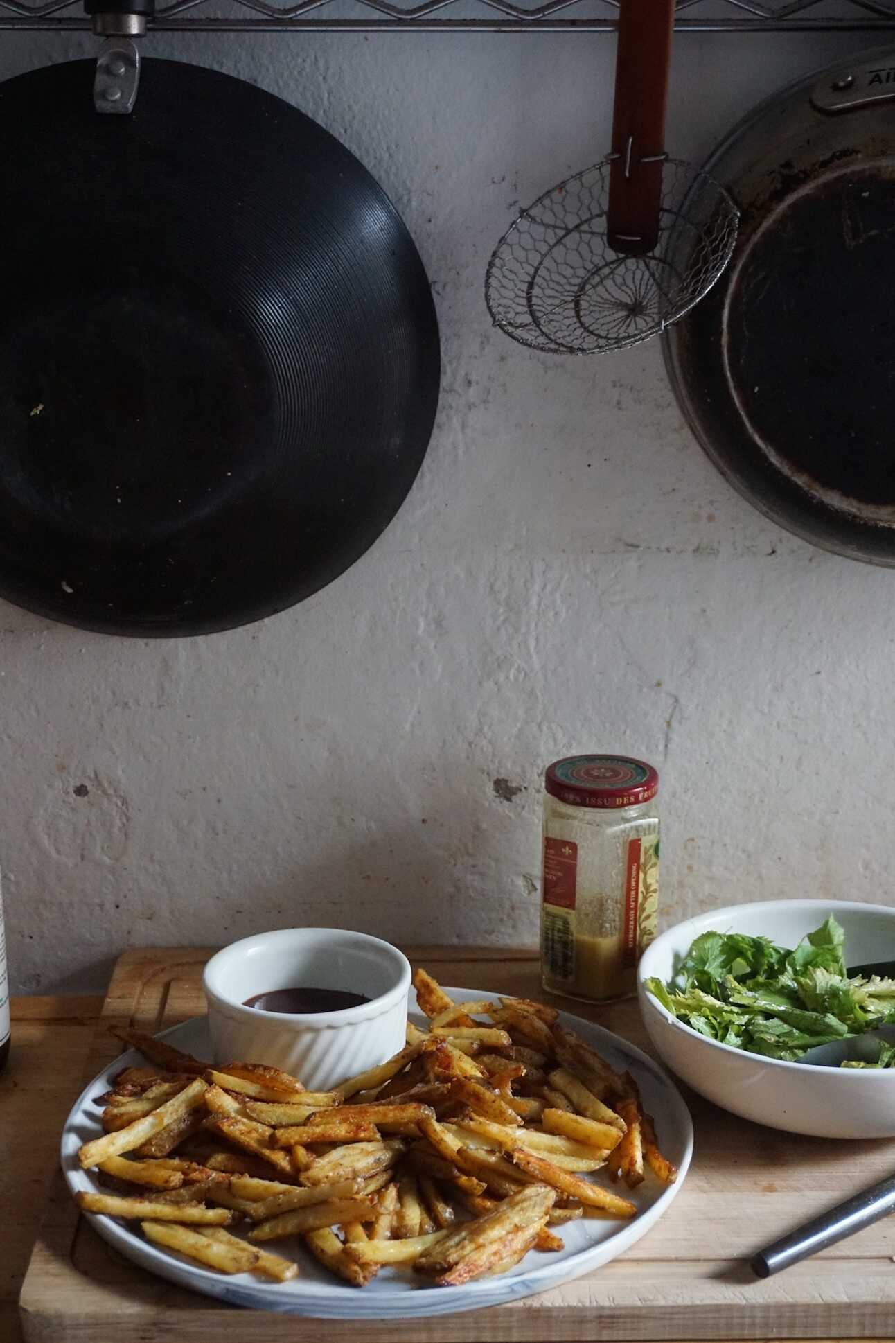 On Food Destinations