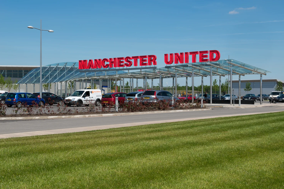Back to Carrington