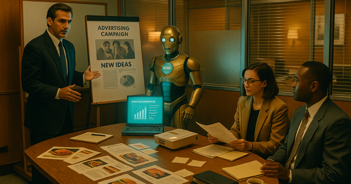 How To Position Yourself as an AI Copywriter