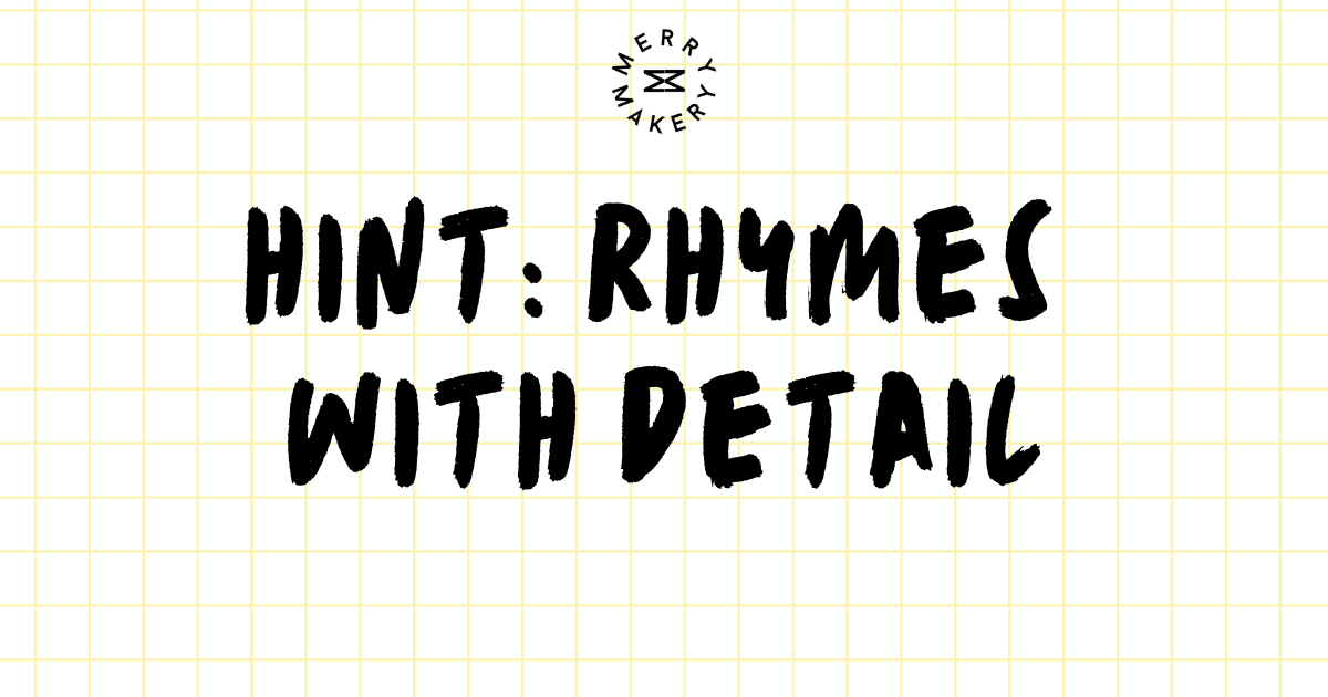 so... what’s next?