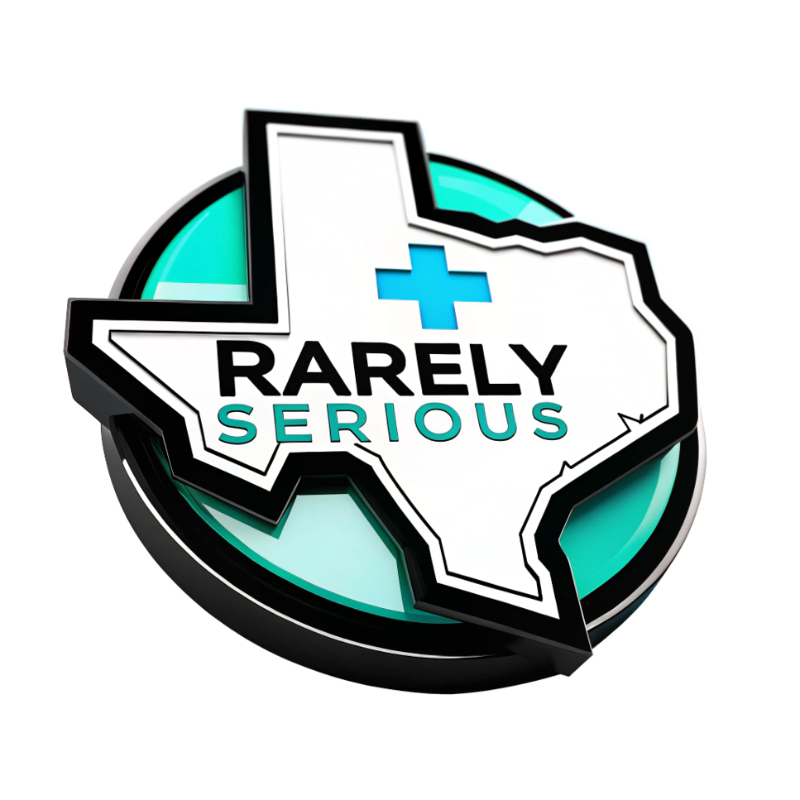 RarelySerious: 1 Lump or 2?