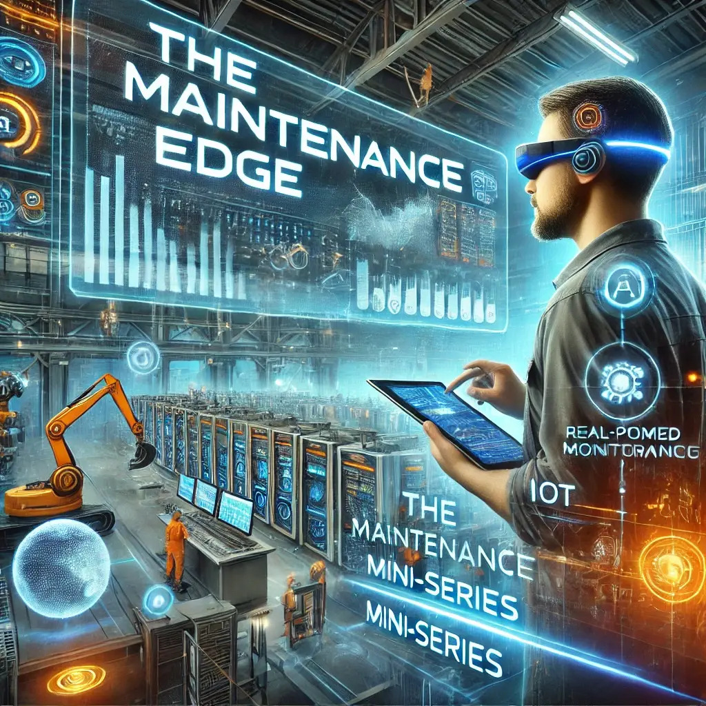 15 Common Mistakes Maintenance Managers Make – Part 2