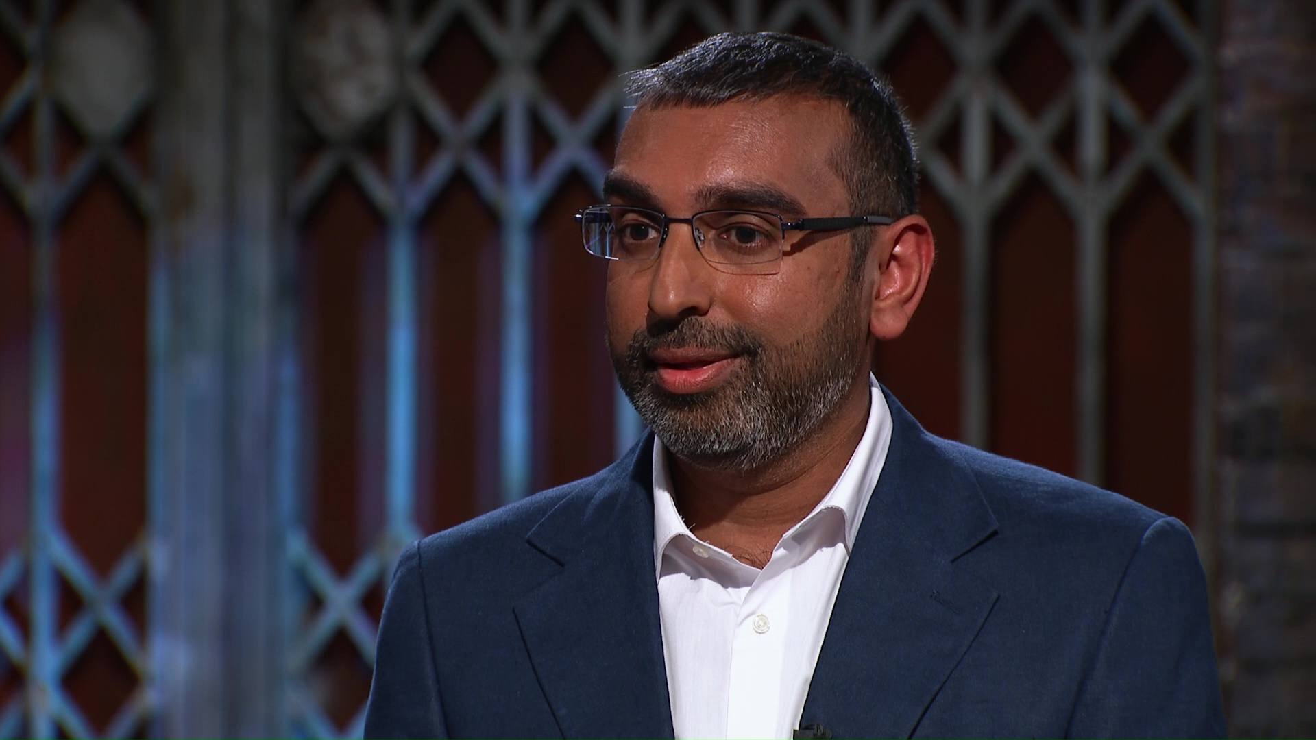 Podcast: How to Succeed on Dragons' Den