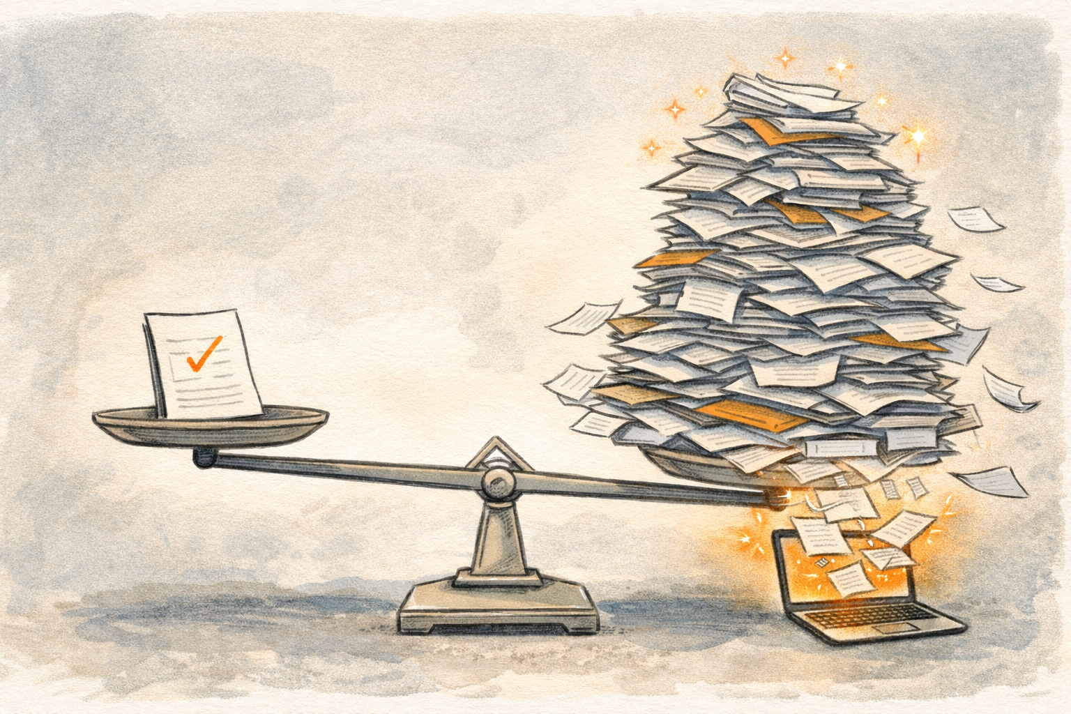 Follow the Money, Part 2: AI Makes It Worse