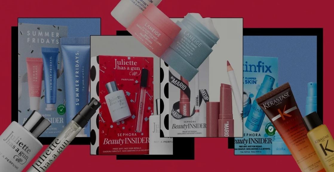 SEPHORA LAUNCHES CREATOR STOREFRONT PLATFORM TO COMPETE WITH LTK, SHOPMY