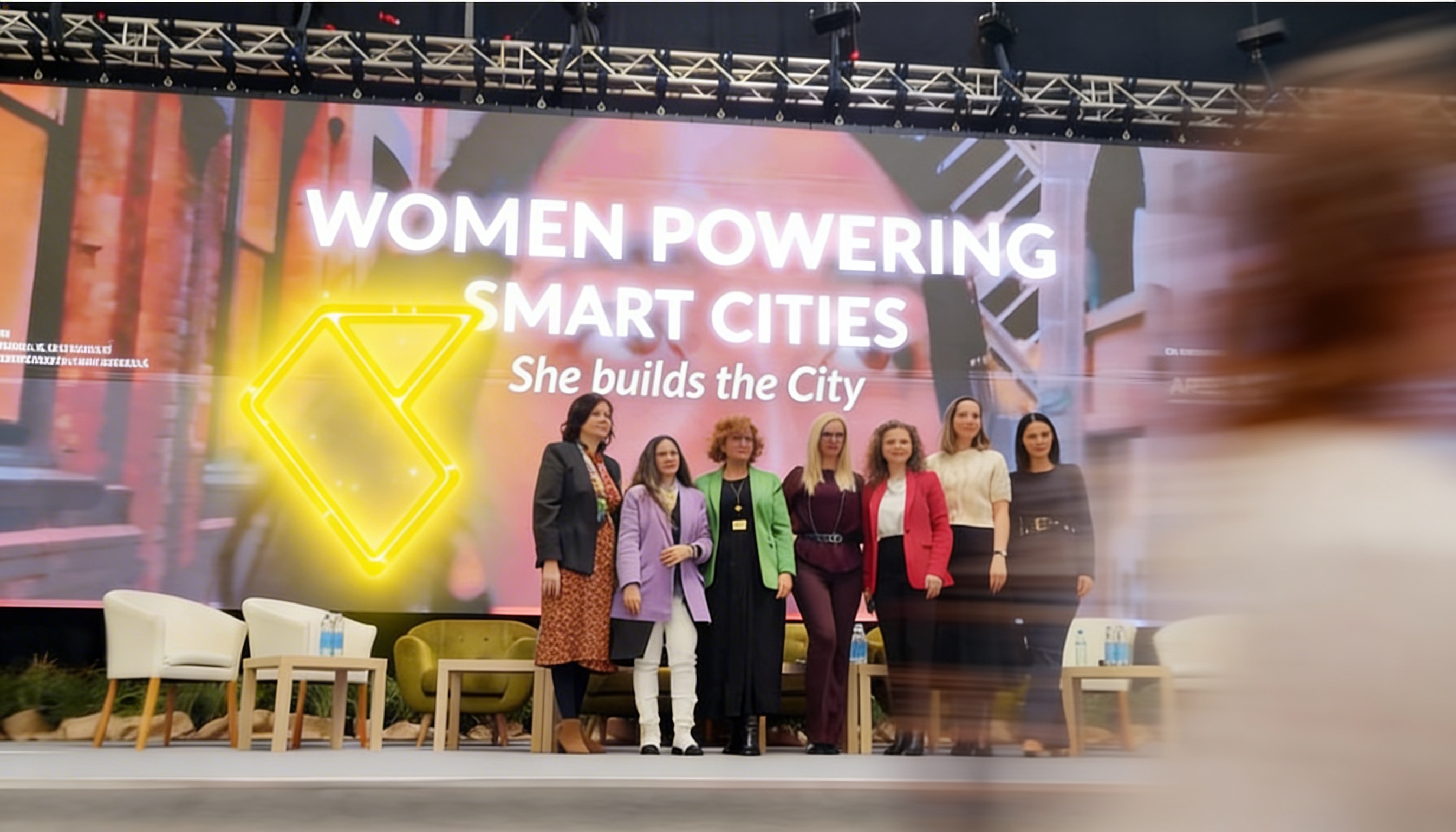 Special edition: The real state of women in tech today