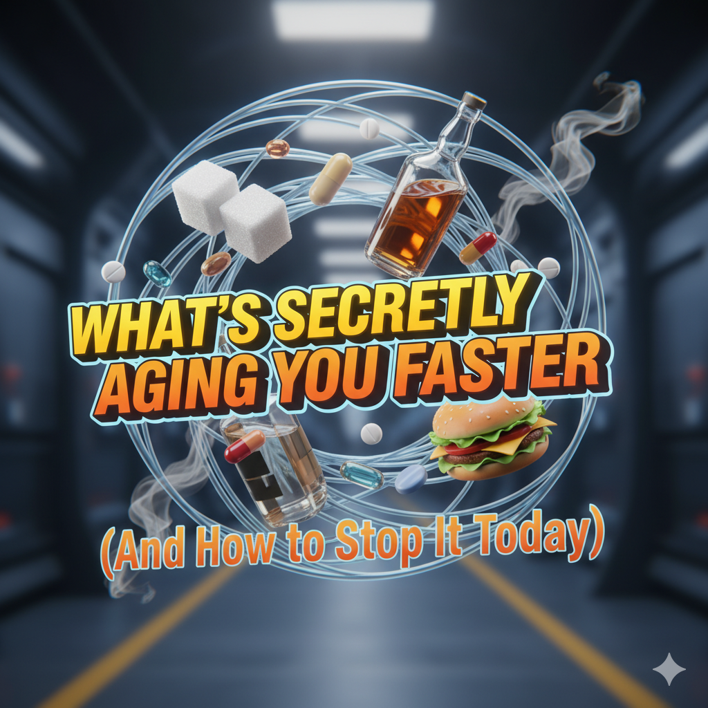 The Hidden Longevity Traps