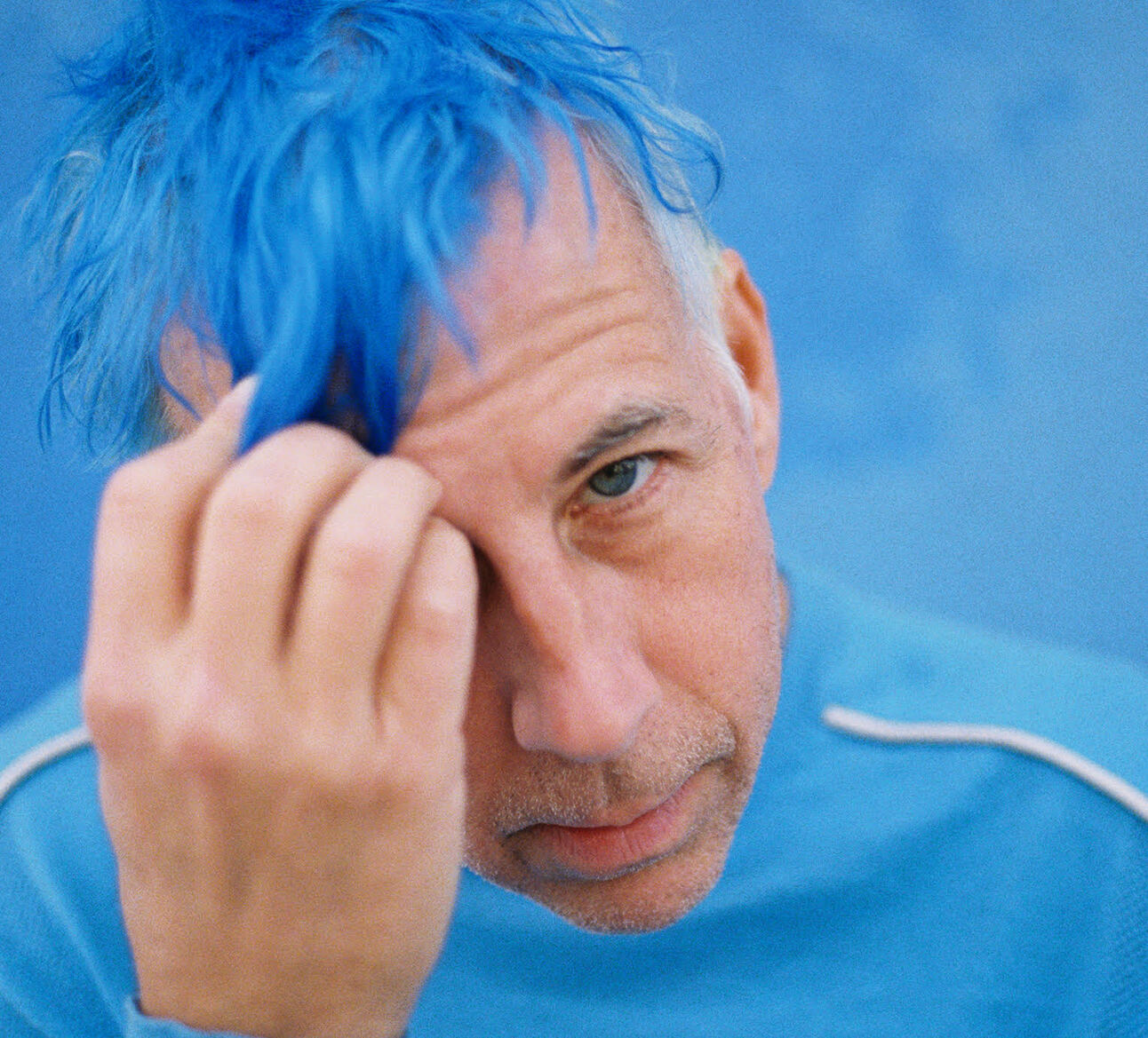 John Vanderslice on Drugs, Dreams, & Legendary Analog Recording Studio