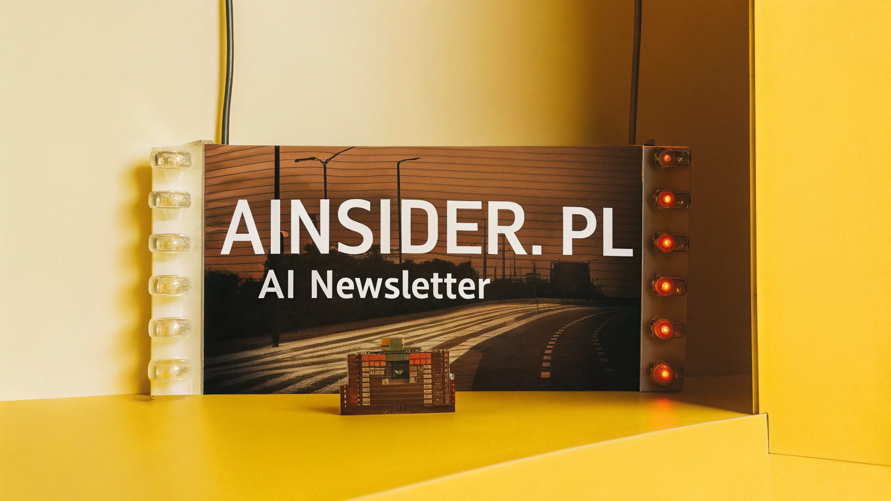 Ainsider AI Newsletter