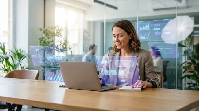 La IA va a reemplazar tu trabajo (pero no de la forma que pensás)