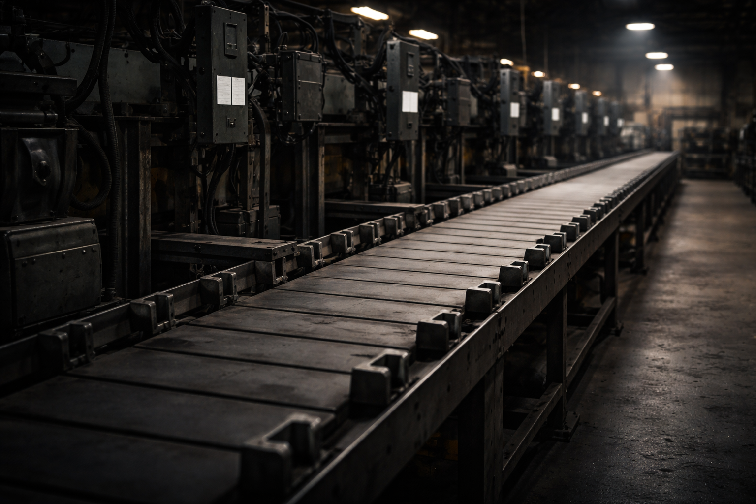 Why Capacity Matters More Than Spending