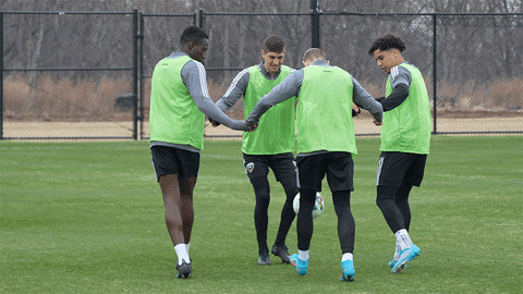 Practice Plans: The Secret Weapon Most Youth Coaches Are Missing