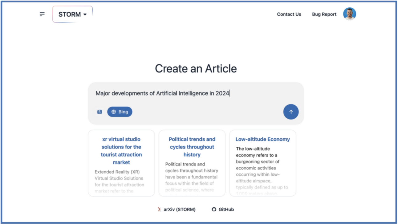Transforming Topics into Research-Backed Insights, Samsung Personalized Appliances