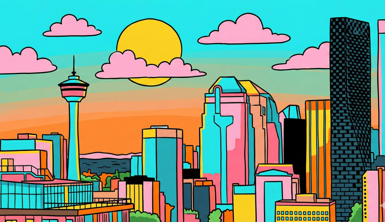 We found the eagles 🦅