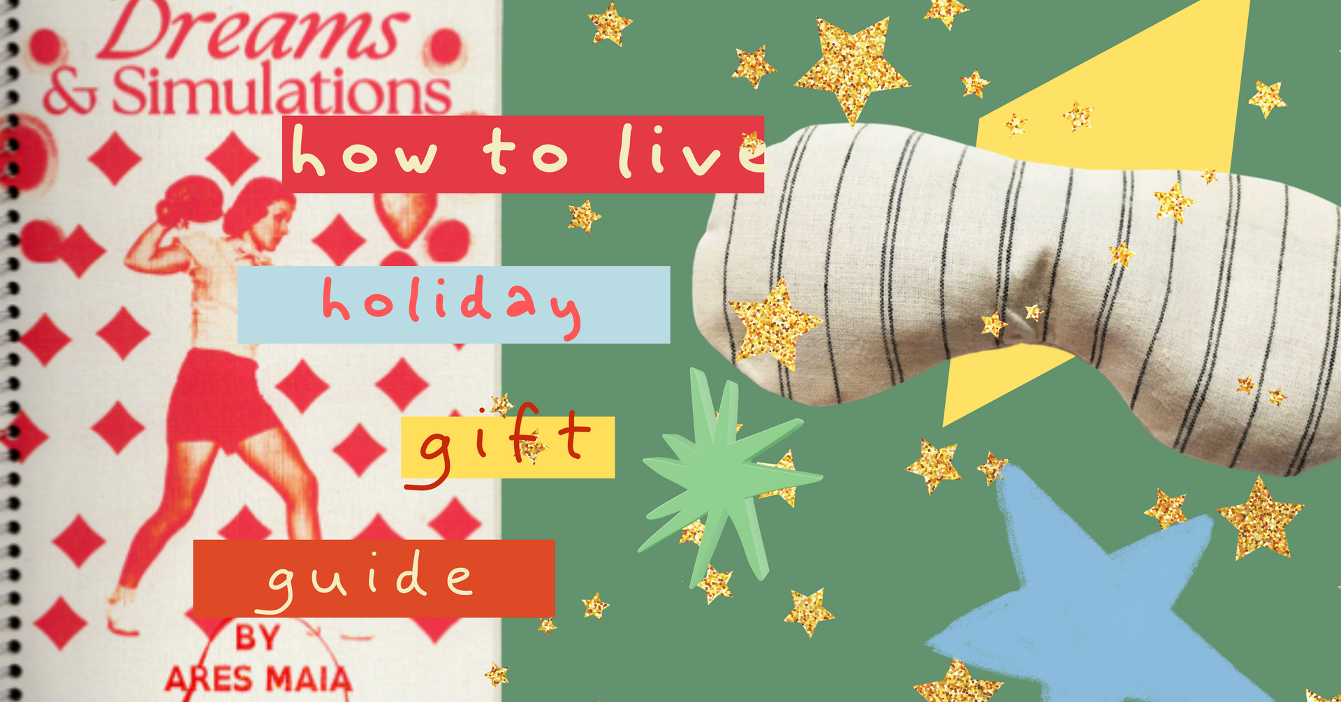 How To Live Holiday Guide