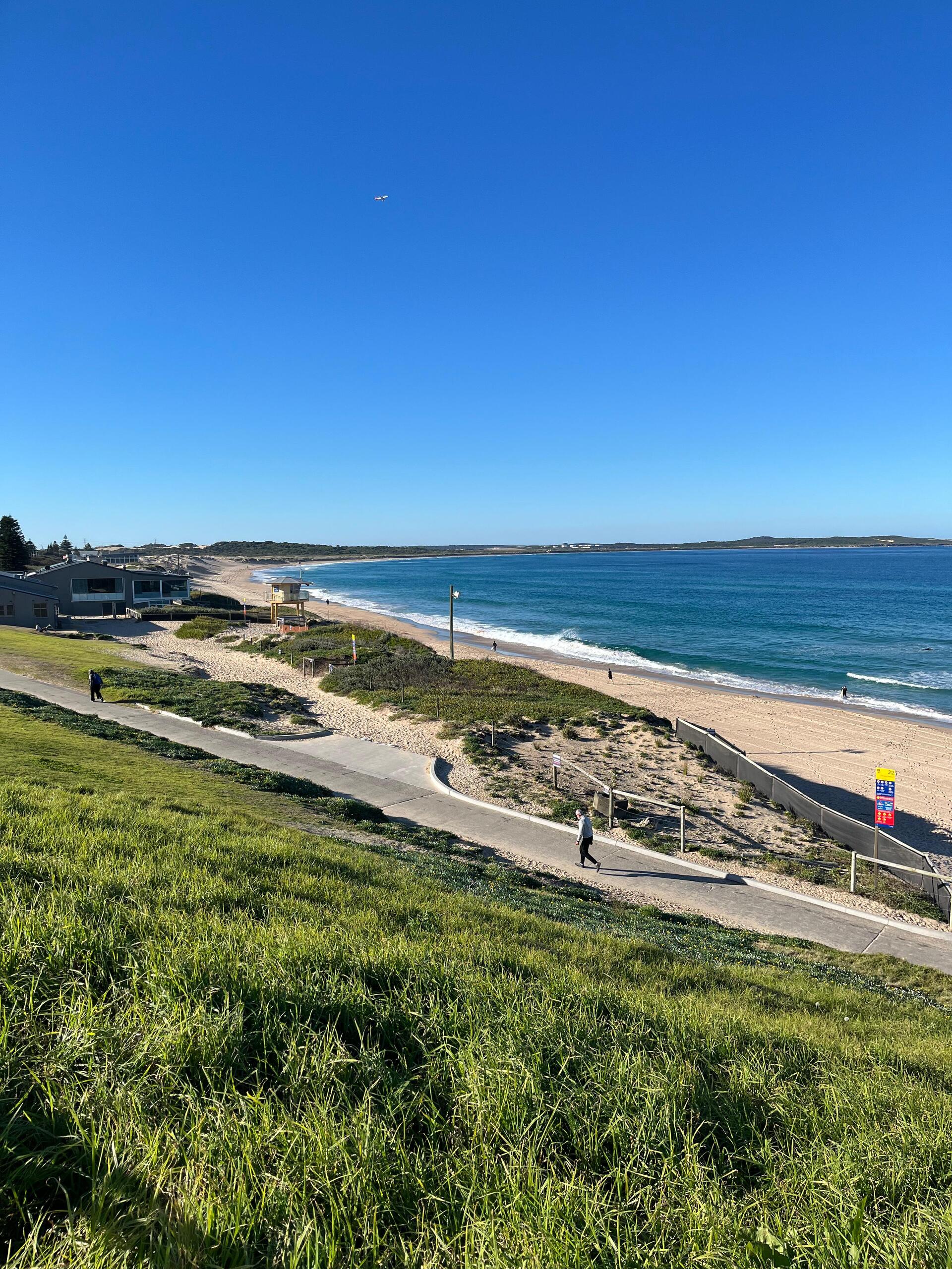 16 Years Away... What Coming Home Really Feels Like