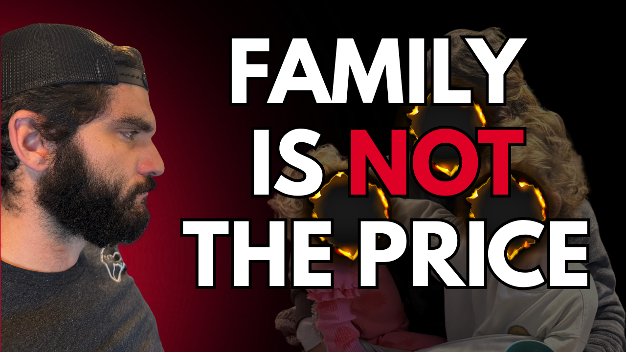 The Provider Paradox 