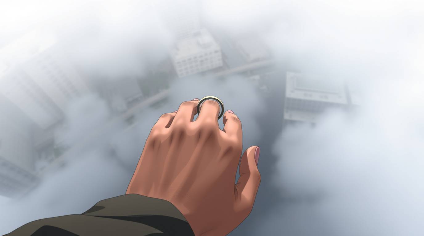 When You Start Talking to Yourself, AI Answers