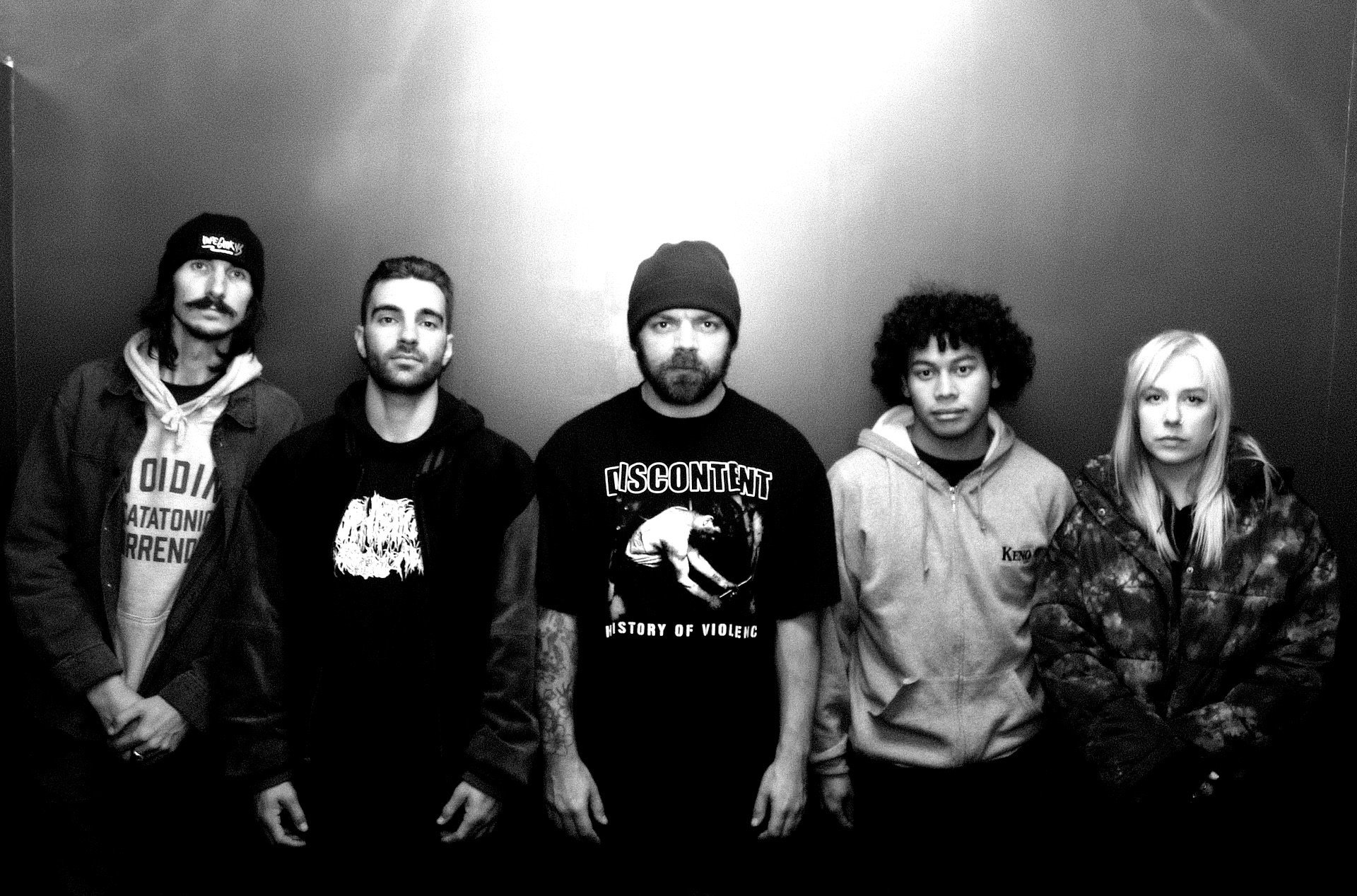 Fuzzy Groovy Goodness