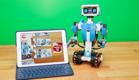 💰 LEGO’s $7B Media Empire