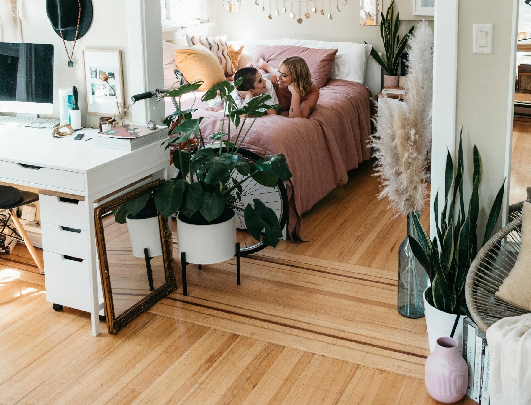 Cultural Wisdom for Small Spaces - Bringing It All Together