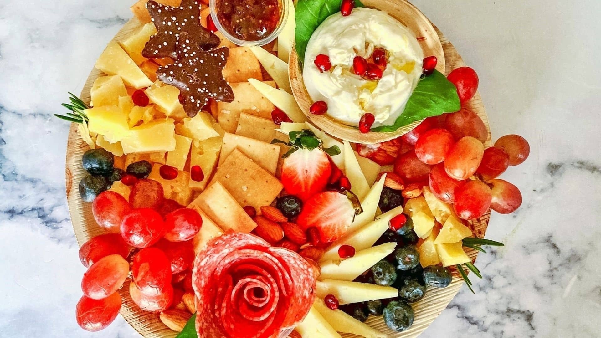 Spring is coming. St. Patrick’s Day is next. Let’s go.