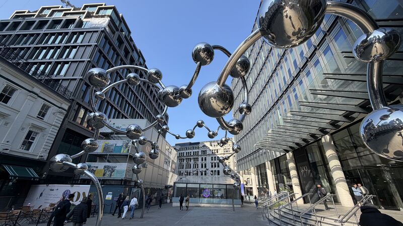 The Cyb3rSyn Kaleidoscope - Episode 11