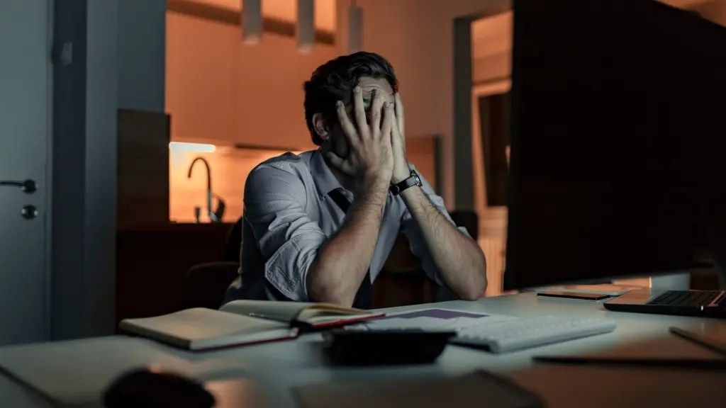 Alerte : l’IA augmente sérieusement le stress au travail