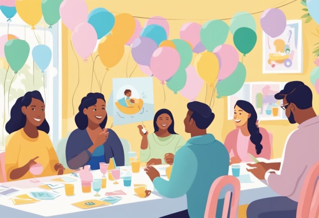 Who Knows Mummy Best Game Questions