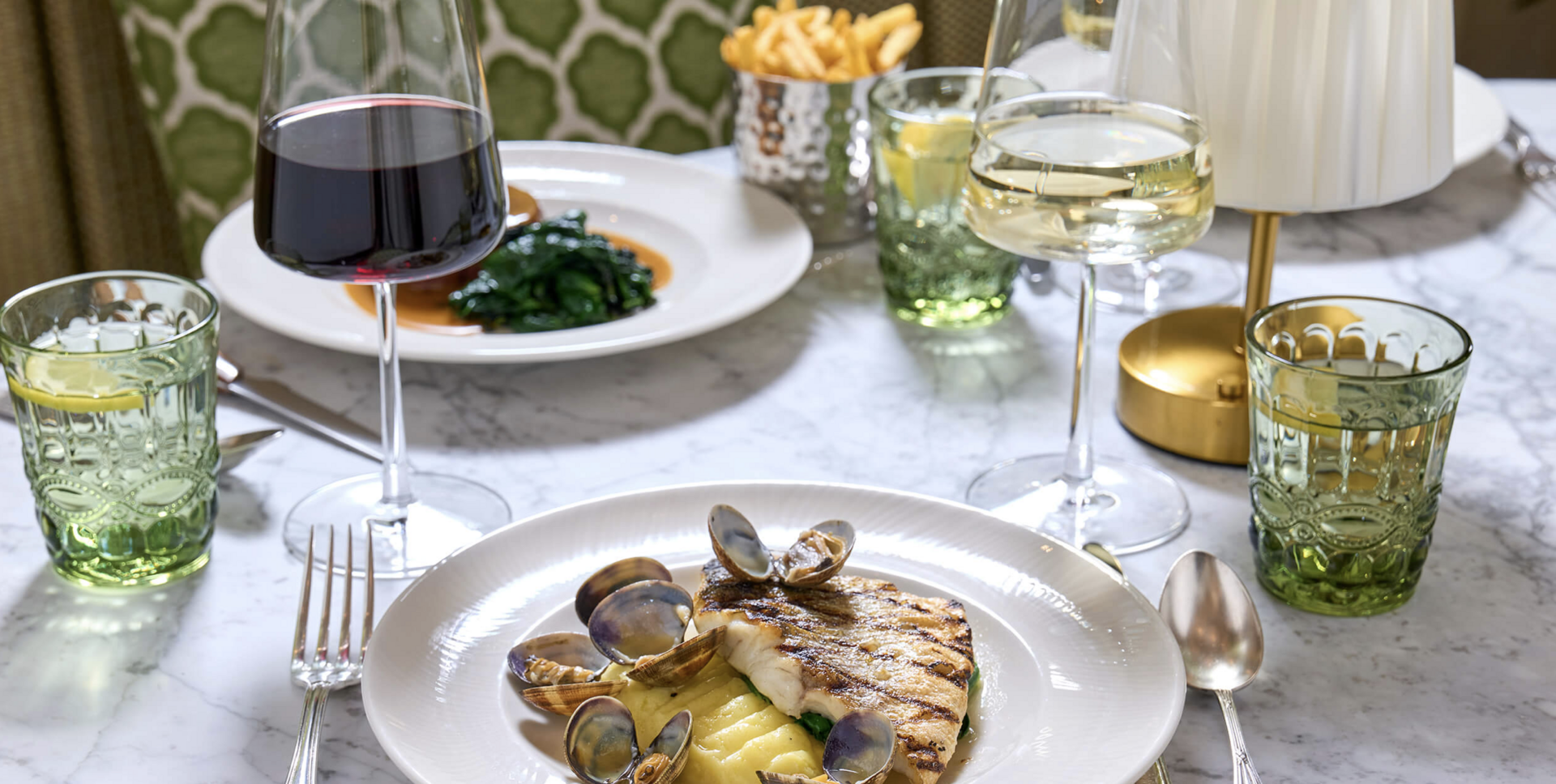 Tiella vs Tortello: Italian Trattoria Showdown