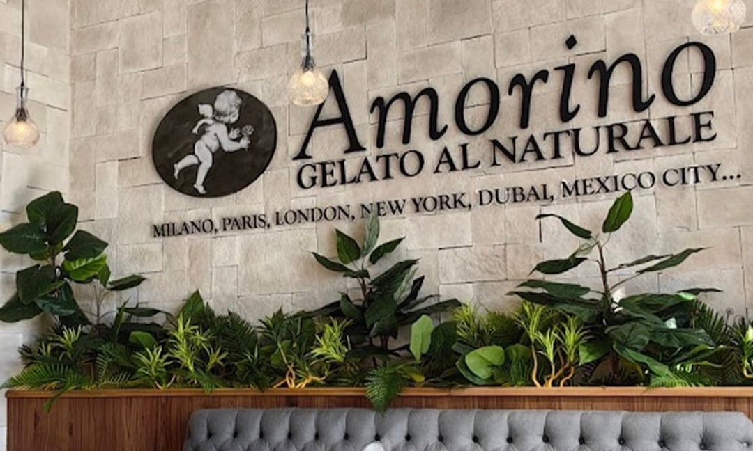 I Do, Mi Amorino 💍