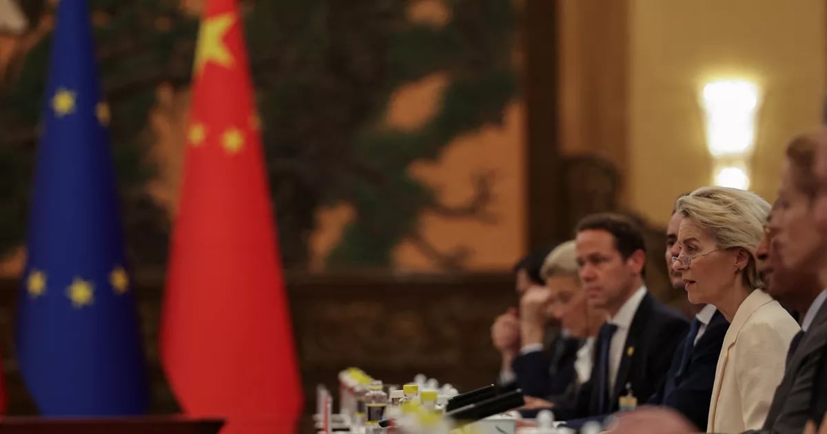 Réindustrialisation de l’Europe : la stratégie “Made in Europe” pour rivaliser avec la Chine