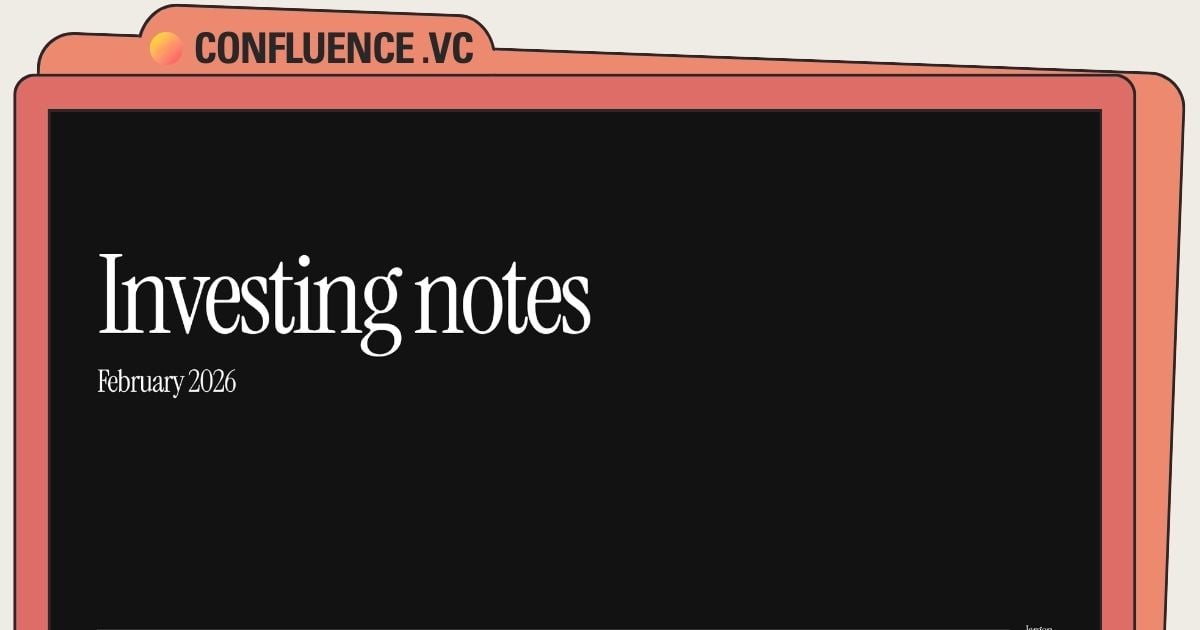 Notes from a GP (Feb. 2026)