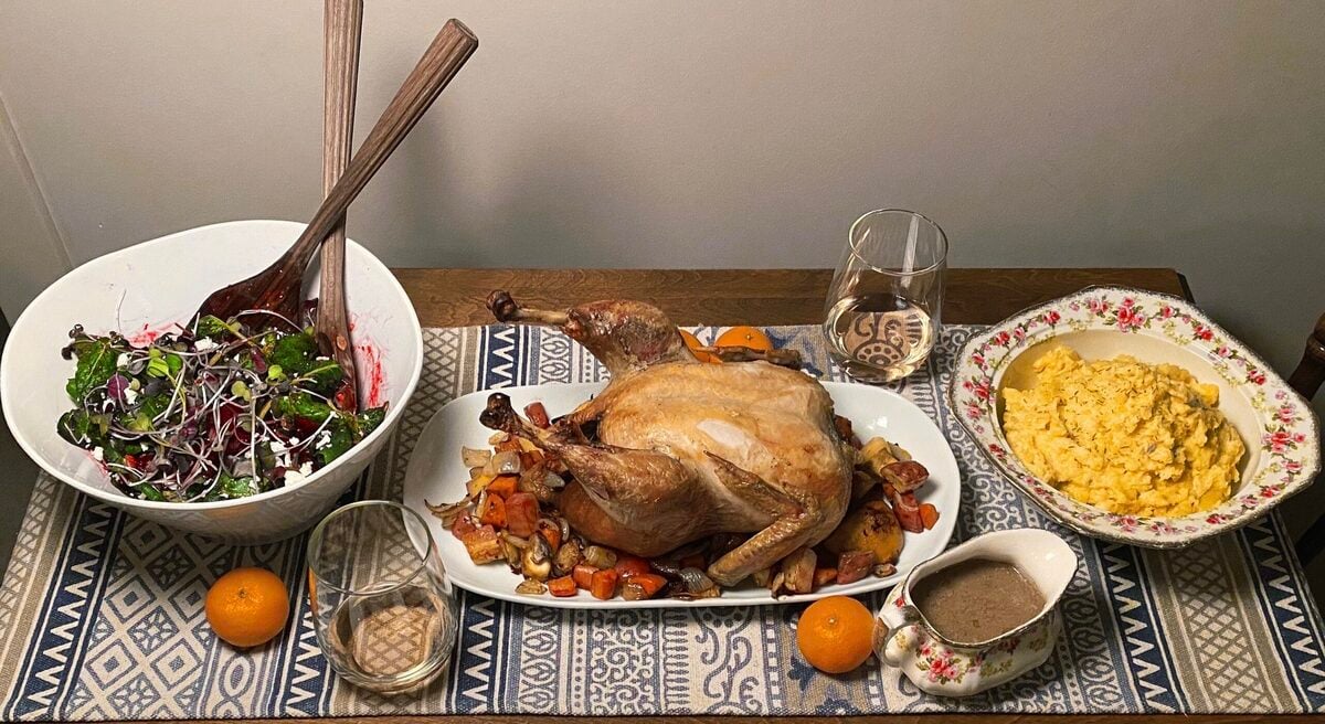 Feeding Calgary families with dignity this holiday season