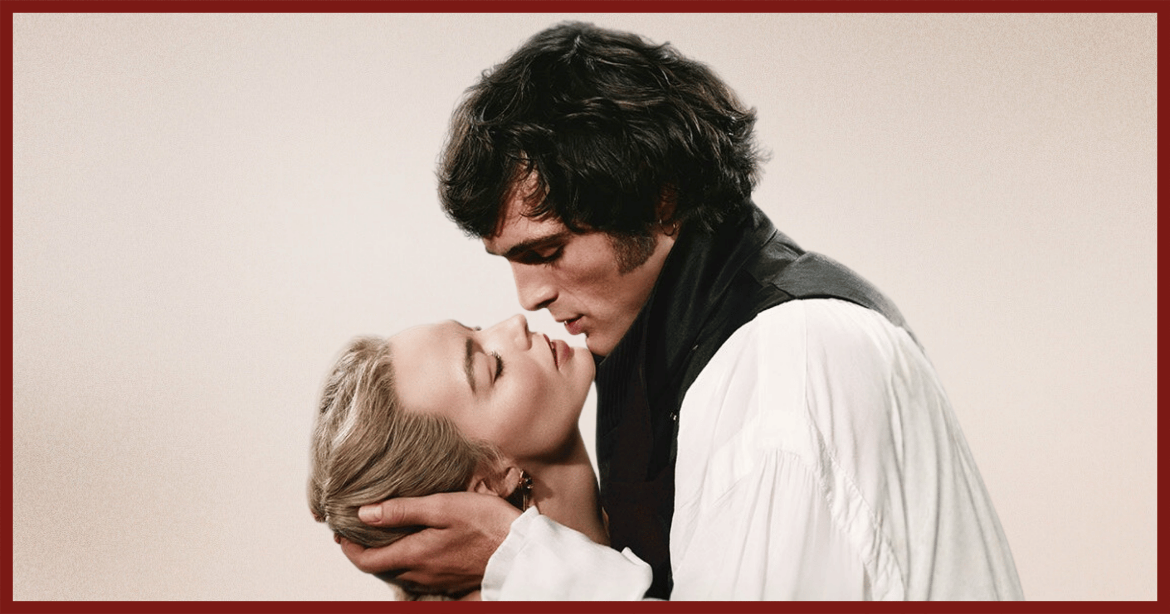 A 178-Year-Old Love Story, Built for TikTok