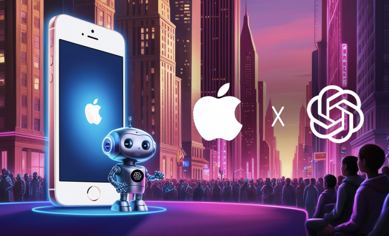 Siri's Hottest Upgrade: 3 New Features from Apple's Partnership with OpenAI